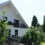 Apartment Amalie Fussen