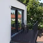 Amalie Apartment *