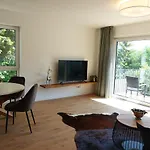 Amalie Apartment Fussen