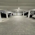 Apartment Amalie