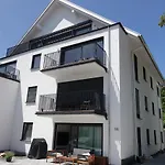 Amalie Apartment *