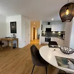 Amalie Apartment