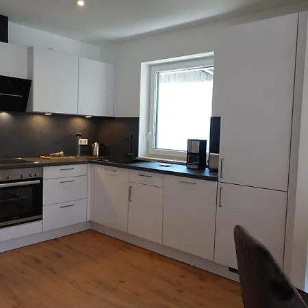 Amalie Apartment Fussen