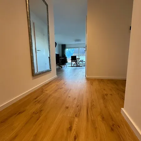 Amalie Apartment *