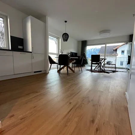 Amalie Apartment *