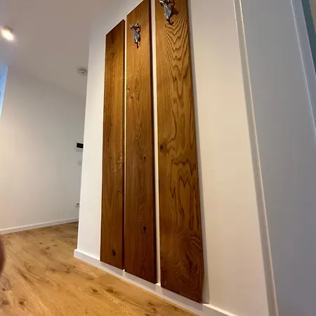 Amalie Apartment