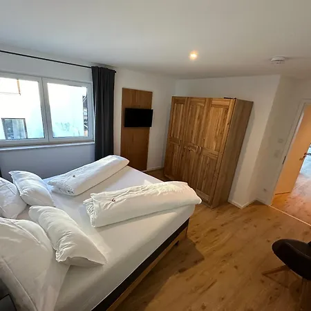 Amalie Apartment *