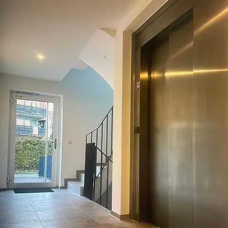 Amalie Apartment