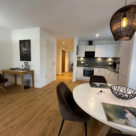 Amalie Apartment