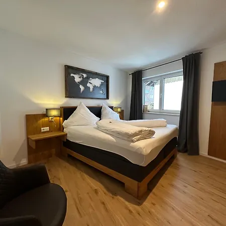 Apartment Amalie