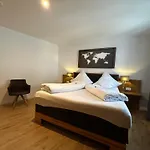 Amalie Apartment Füssen