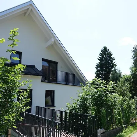 Apartment Amalie Füssen