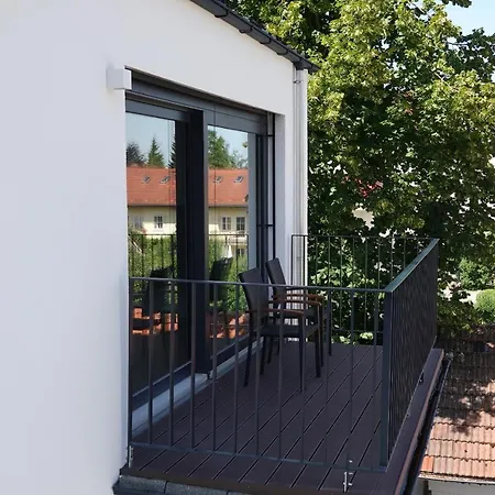 Amalie Appartement *