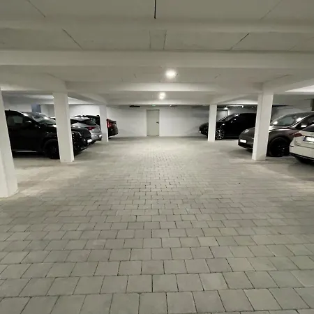 Apartment Amalie
