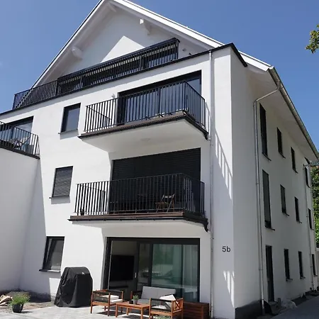 Amalie Appartement *