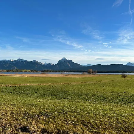 Amalie Appartement *