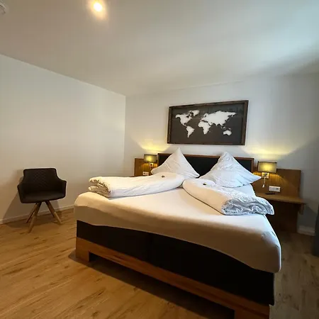 Amalie Appartement Füssen