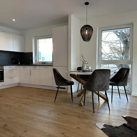 公寓 Amalie 福森