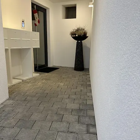 Lägenhet Amalie