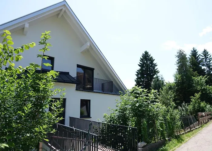 公寓 Amalie 福森