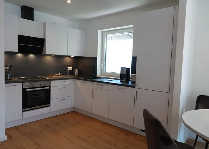 Amalie 公寓 福森