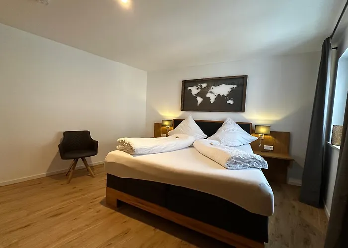 Amalie Appartement Füssen